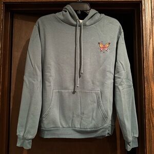 Metamorphosis Hoodie 🦋